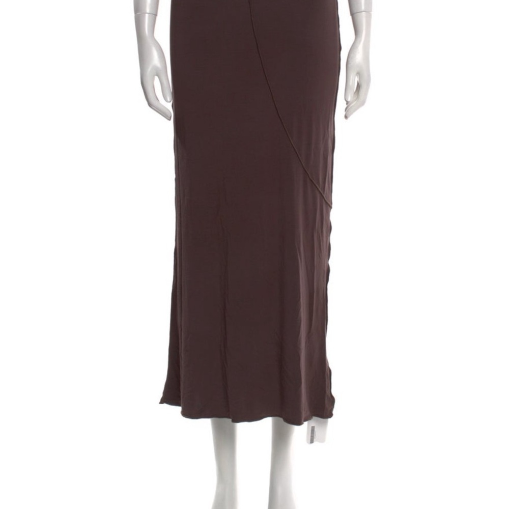The Line by K Vana Maxi Skirt